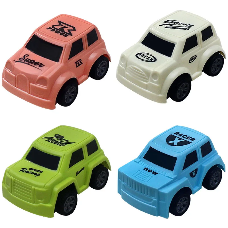 Mini Cartoon Pullback Car Model Children's Toy Montessori Sports Racing Model Collection Toy Boy Girl Birthday Christmas Gift
Mini Cartoon Pullback Car Model Children's Toy Montessori Sports Racing Model Collection Toy Boy Girl Birthday Christmas Gift