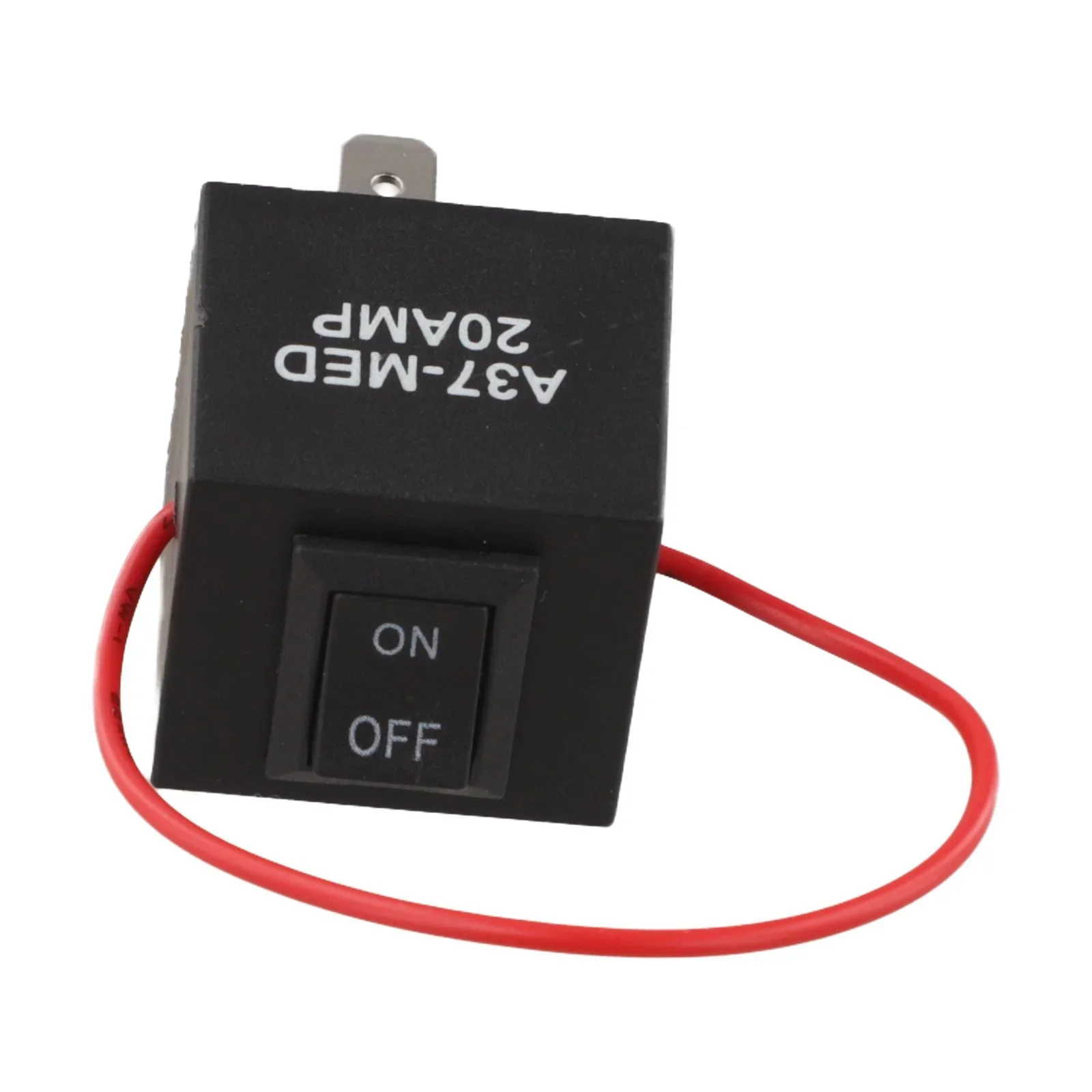 Bypass Switch Set Relay Bypass Switch OEM 9038A Design Plastic And Metal Material Versatile Installation Options
Bypass Switch Set Relay Bypass Switch OEM 9038A Design Plastic And Metal Material Versatile Installation Options