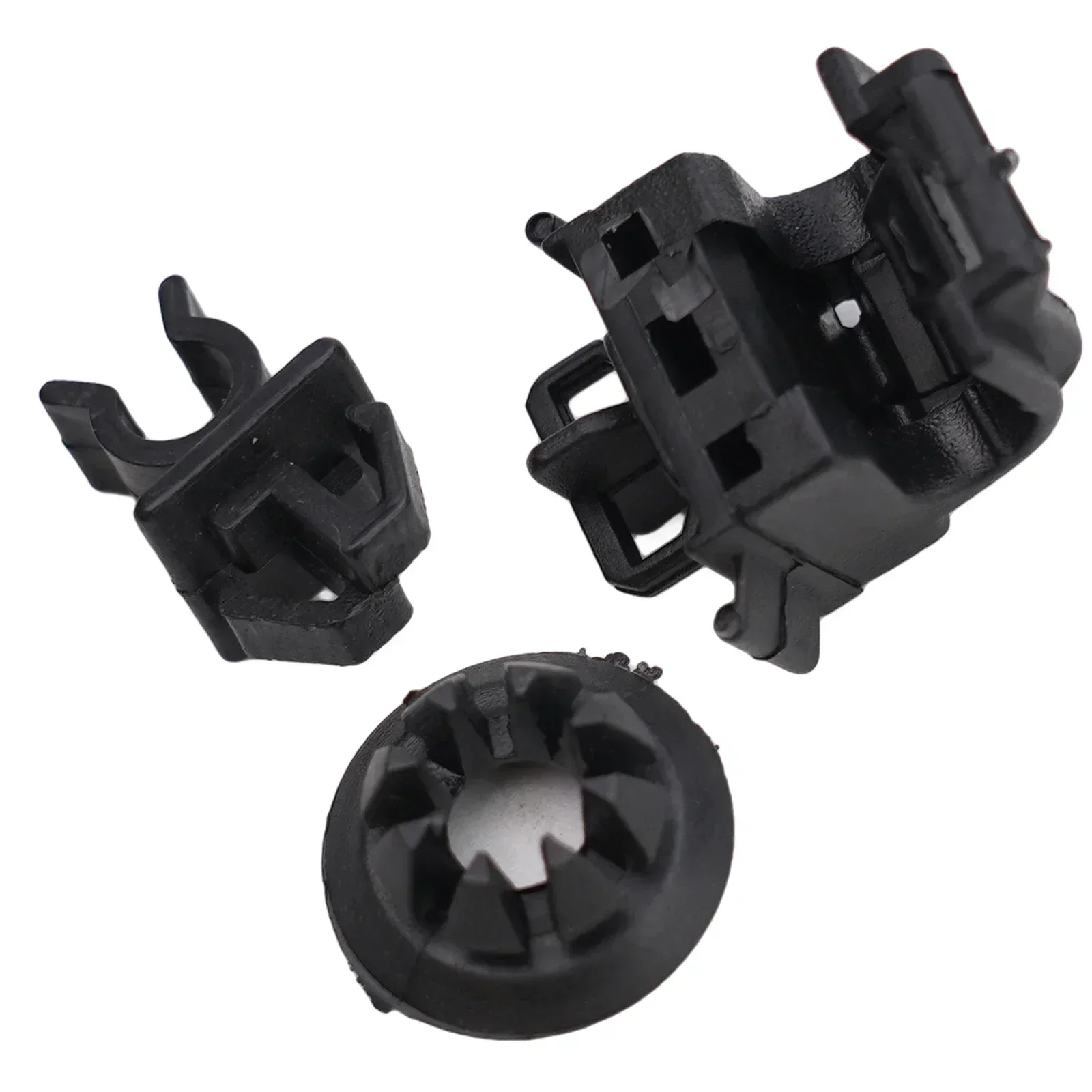Enhance The Durability Of Your For Honda For Accord With 90601S84A01 Hood Rod Holder Opener Stay Grommet Clips
Enhance The Durability Of Your For Honda For Accord With 90601S84A01 Hood Rod Holder Opener Stay Grommet Clips