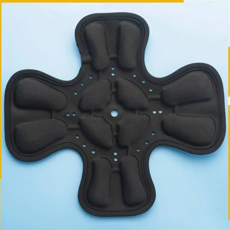 A92P 2X Helmet Inner Protection Pad Inner Lining Of The 4-D Shock Absorber Breathable For Motorcycle Racing Riding Outdoor
A92P 2X Helmet Inner Protection Pad Inner Lining Of The 4-D Shock Absorber Breathable For Motorcycle Racing Riding Outdoor