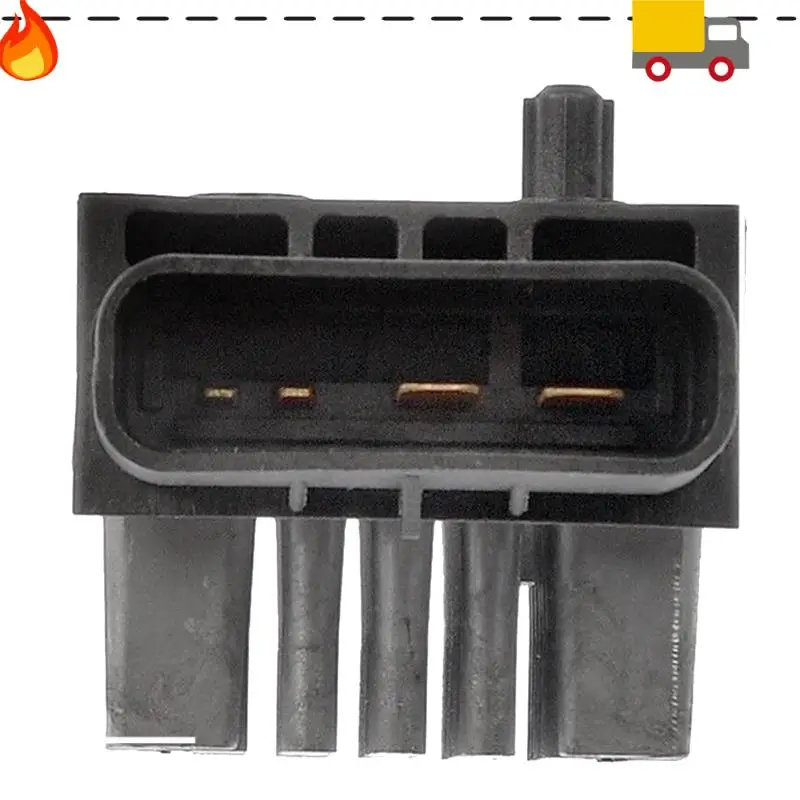 3X 68041017AB Fan Motor Relay Module For Chrysler Pacifica Voyager Town & Country Jeep Wrangler Cherokee Dodge Caravan
3X 68041017AB Fan Motor Relay Module For Chrysler Pacifica Voyager Town & Country Jeep Wrangler Cherokee Dodge Caravan