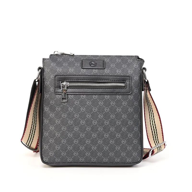 Leather Men Shoulder Bags Multifunctional Man Crossbody Bags Floral Man Side Bag
Leather Men Shoulder Bags Multifunctional Man Crossbody Bags Floral Man Side Bag