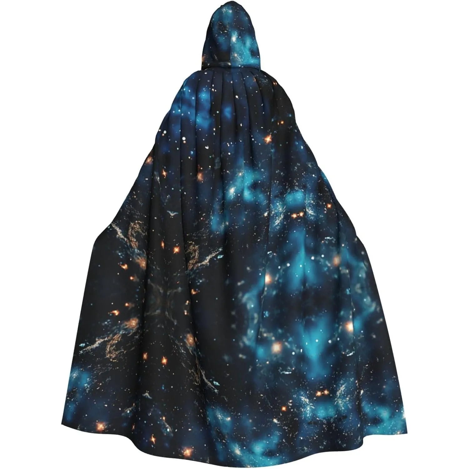 Galaxy Sky print Adult Hooded Cape Carnival Festival Cape Cosplay Robe Costume party Gothic Carnival
Galaxy Sky print Adult Hooded Cape Carnival Festival Cape Cosplay Robe Costume party Gothic Carnival