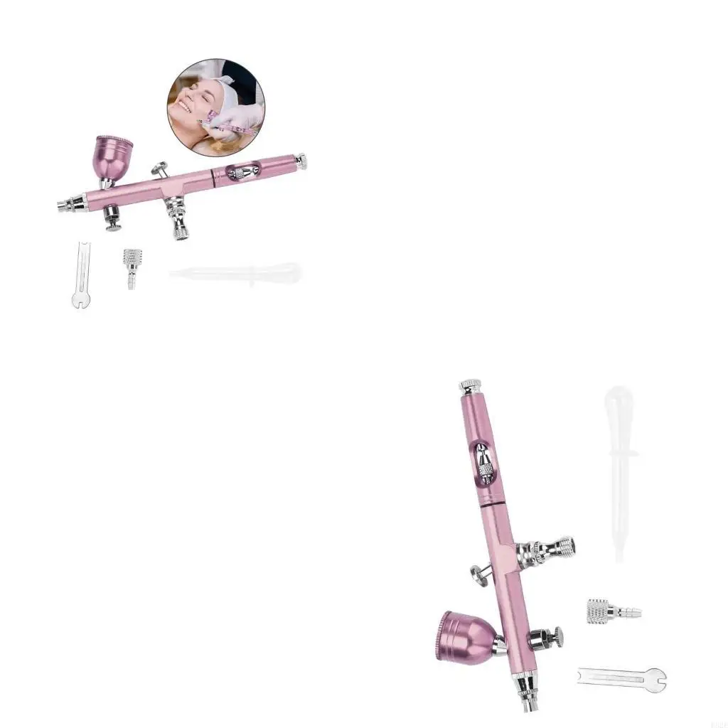 P82E Guns 0,3 мм брызги для рисования художественная модель краски.
P82E Guns 0,3 мм брызги для рисования художественная модель краски.