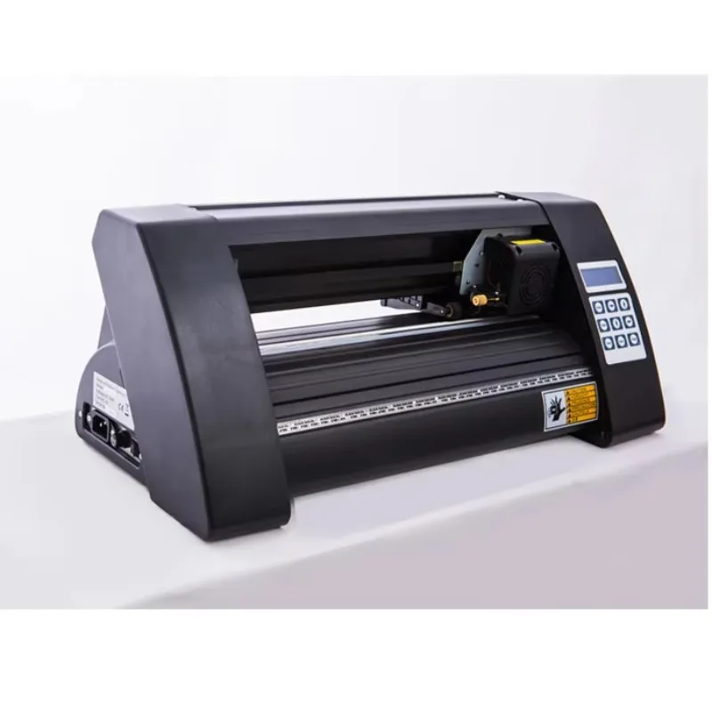 A4 Desktop Mini Vinyl Cutting Plotter
A4 Desktop Mini Vinyl Cutting Plotter