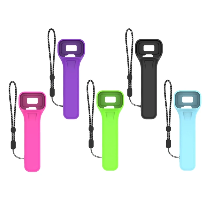 Flexible Glow Cover Silicone Cover Protector Case for String Toy with Lanyard Waterproof Housing Dustproof Cover
Flexible Glow Cover Silicone Cover Protector Case for String Toy with Lanyard Waterproof Housing Dustproof Cover