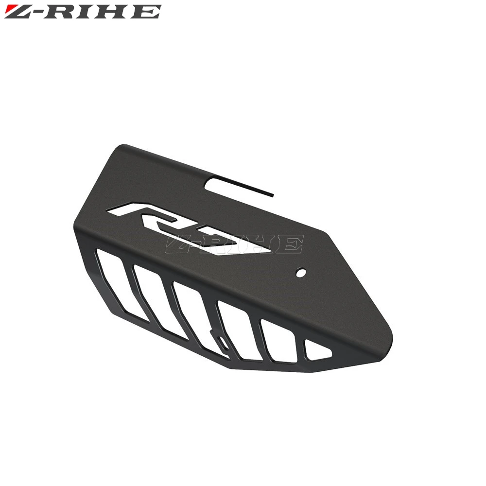 Motorcycle FOR YAMAHA MT07 FZ-07 ABS MT-07 TRACE 700 7 GT YZFR7 YZF R7 Exhaust Pipe Heat Shield Cover Muffler Protector Guard
Motorcycle FOR YAMAHA MT07 FZ-07 ABS MT-07 TRACE 700 7 GT YZFR7 YZF R7 Exhaust Pipe Heat Shield Cover Muffler Protector Guard