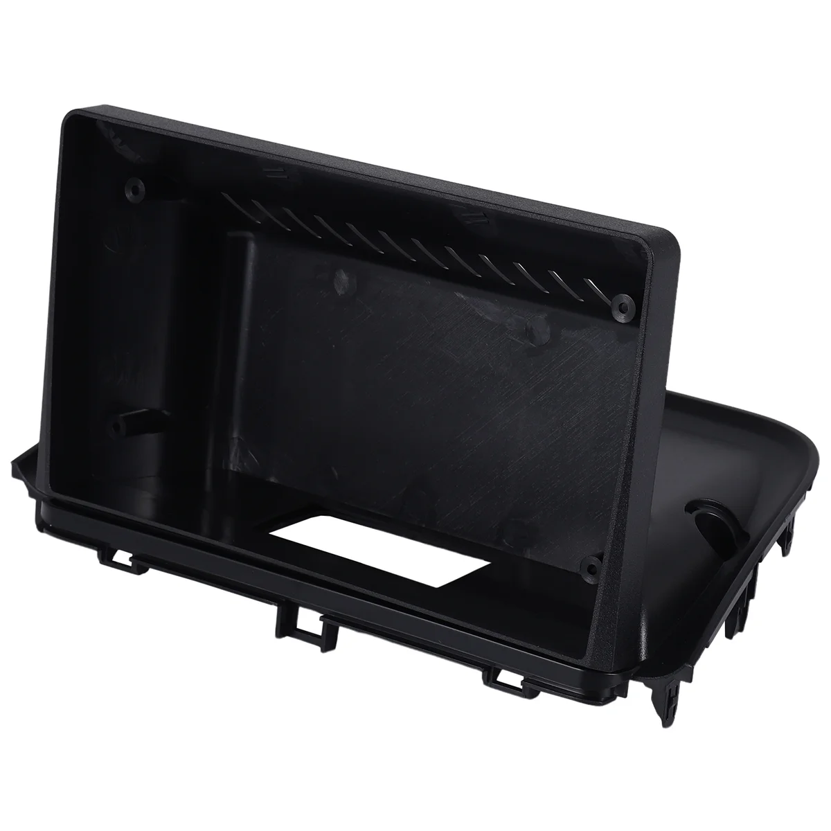 Car Frame Fascia Adapter Android Radio Dash Fitting Panel Kit Radio Frame for LHD
Car Frame Fascia Adapter Android Radio Dash Fitting Panel Kit Radio Frame for LHD