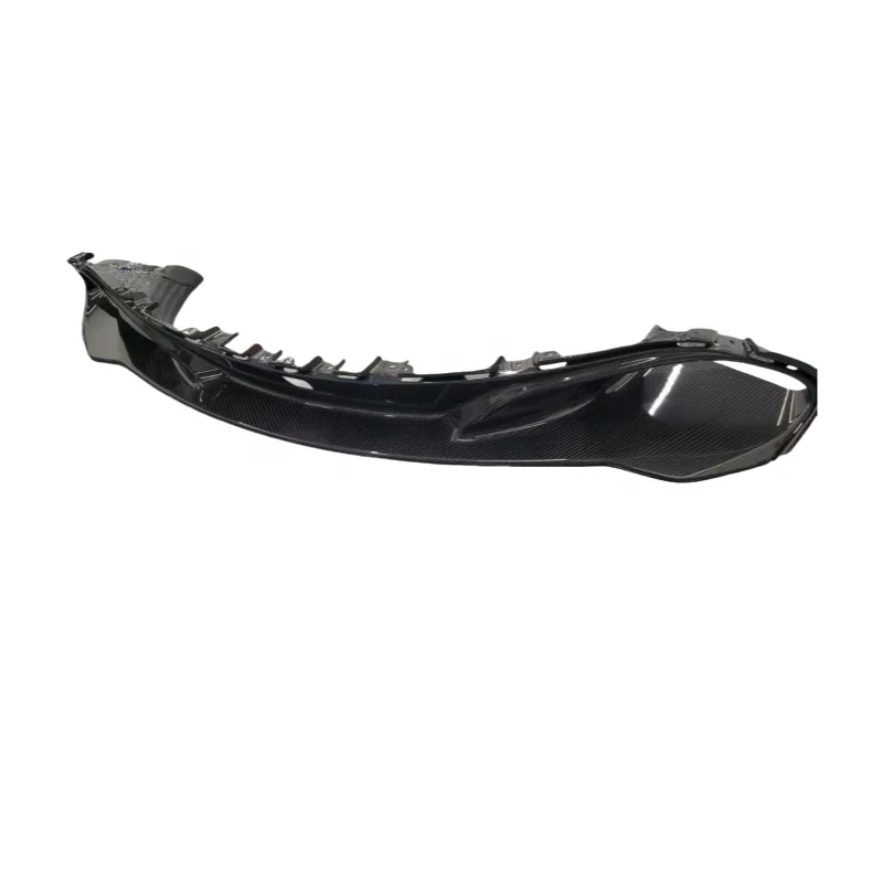 For McLaren 720S Coupe Spider Upgrade OEM Style Dry Carbon Fiber Front Bumper Lip Bodykit
For McLaren 720S Coupe Spider Upgrade OEM Style Dry Carbon Fiber Front Bumper Lip Bodykit