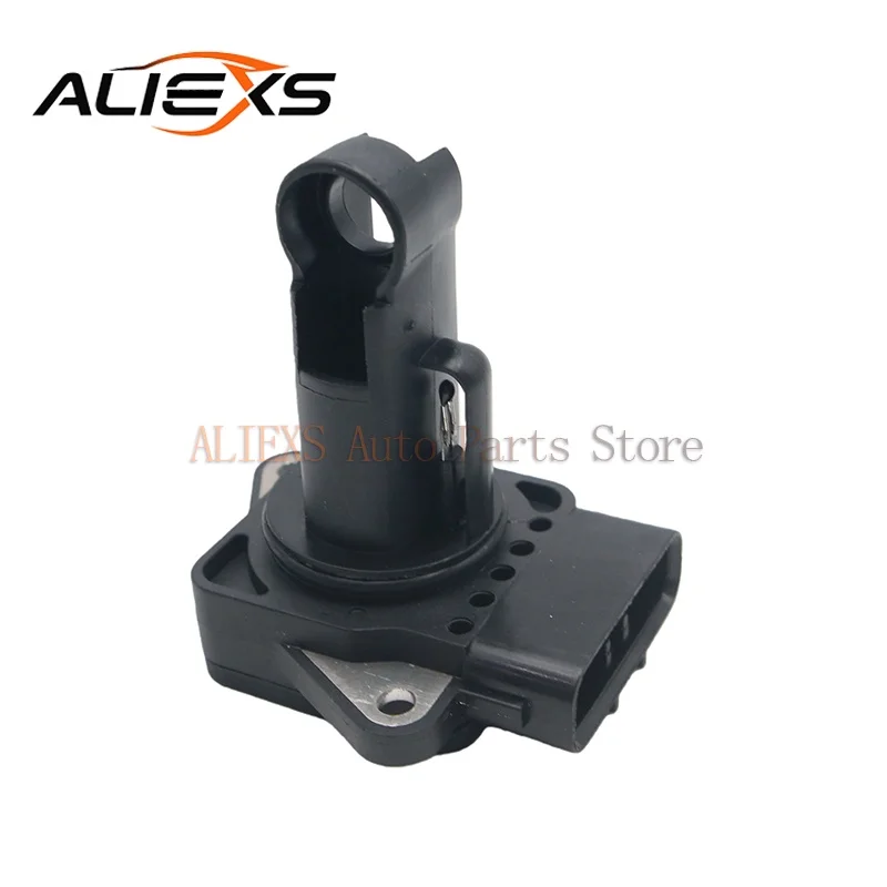 Датчик массового расхода воздуха MAF 1X43-12B579-AA для Toyota Mazda Jaguar Land Rover Lexus Mitsubishi Suzuki Volvo, автозапчасти, аксессуары
Датчик массового расхода воздуха MAF 1X43-12B579-AA для Toyota Mazda Jaguar Land Rover Lexus Mitsubishi Suzuki Volvo, автозапчасти, аксессуары