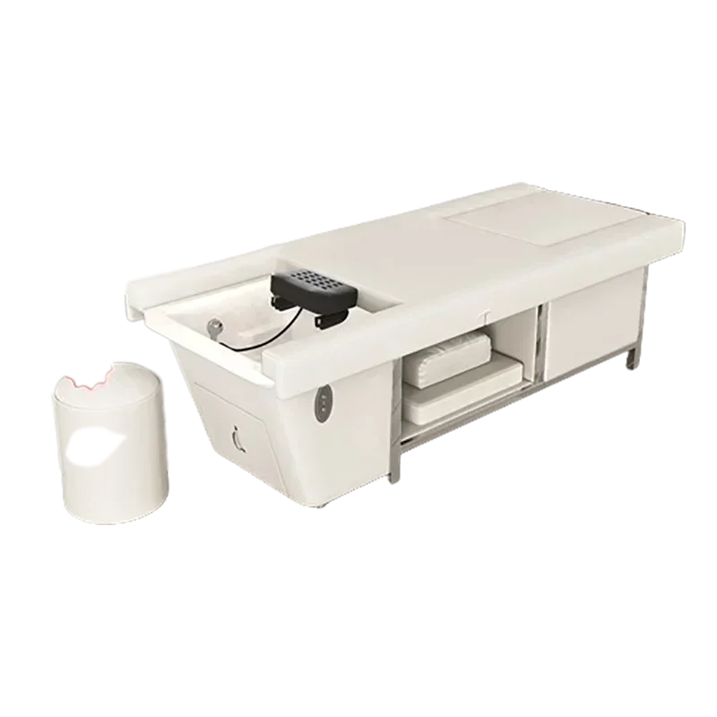 Cosmetic Hairdressing Chair Stylist Adjustable Shampoo Stylistic Chairs Multifunctional Sillon Peluqueria Salon Furniture
Cosmetic Hairdressing Chair Stylist Adjustable Shampoo Stylistic Chairs Multifunctional Sillon Peluqueria Salon Furniture