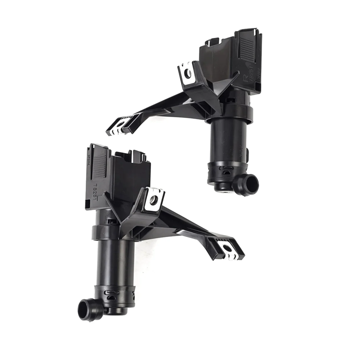 RCAW-85208-48020 85207-48020 Форсунка омывателя левой и правой фары для Lexus RX400H
RCAW-85208-48020 85207-48020 Форсунка омывателя левой и правой фары для Lexus RX400H