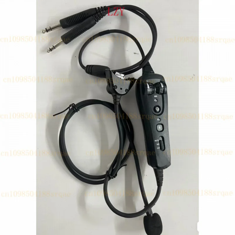 used for B-o-s-e A20 Aviation fixed GA plane 2-pin headphone cable with Bluetooth
used for B-o-s-e A20 Aviation fixed GA plane 2-pin headphone cable with Bluetooth