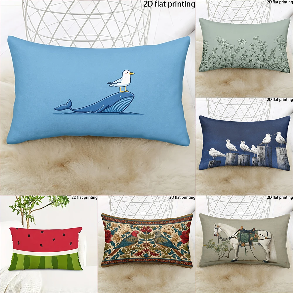 2D Flat-1pc Assorted Decorative Throw Pillow Covers , Zipper, machine washable, sofa, living room-comfortable home decoration.
2D Flat-1pc Assorted Decorative Throw Pillow Covers , Zipper, machine washable, sofa, living room-comfortable home decoration.