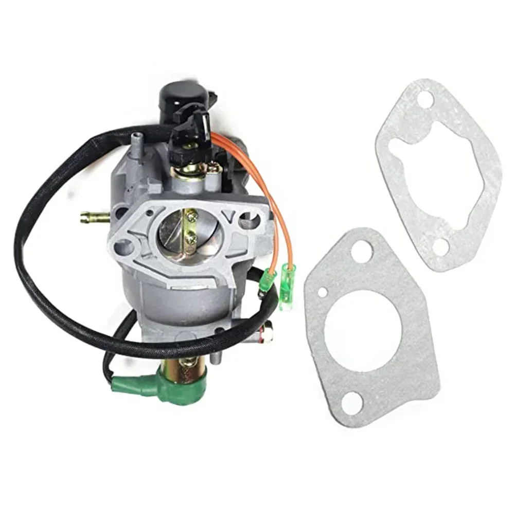 390ccm Generator Carburetor with Electric Cut Off Device Designed for Optimal Fuel Flow and Engine Performance
390ccm Generator Carburetor with Electric Cut Off Device Designed for Optimal Fuel Flow and Engine Performance