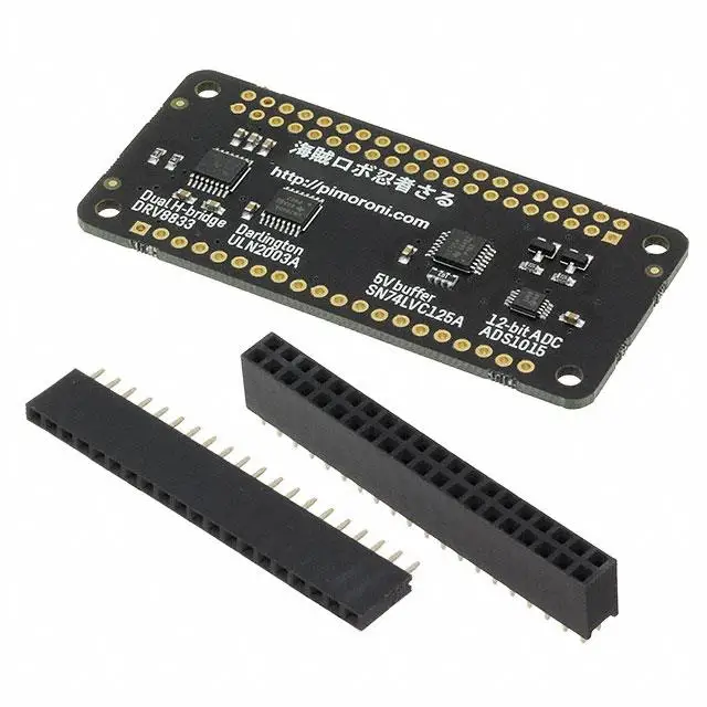 New PIM137 EXPLORER PHAT (INIDIVIDUAL)
New PIM137 EXPLORER PHAT (INIDIVIDUAL)