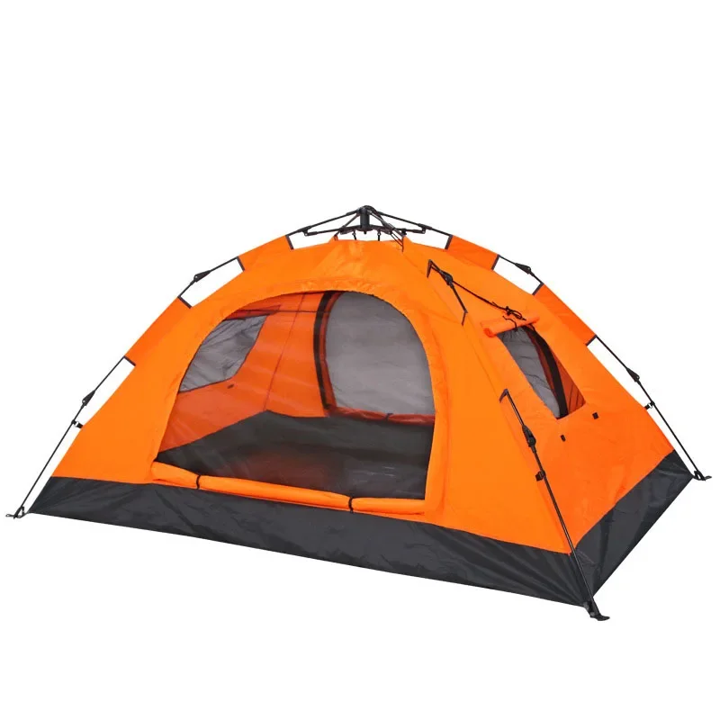 Outdoor automatic quick opening two person tent camping portable foldable tent picnic mountaineering night fishing tent Widesea
Outdoor automatic quick opening two person tent camping portable foldable tent picnic mountaineering night fishing tent Widesea