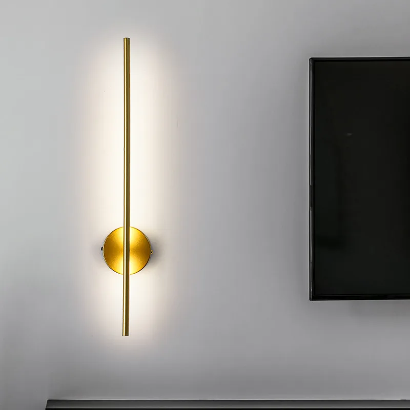 Magnetic Rechargeable 50 Wall Lamp Black Gold For Living Room Bedroom Hallway Study Stairwell Cloakroom LED Lighting Wiring Free
Magnetic Rechargeable 50 Wall Lamp Black Gold For Living Room Bedroom Hallway Study Stairwell Cloakroom LED Lighting Wiring Free