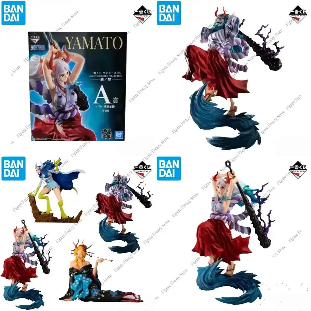 Special Offer In Stock Original Bandai Ichiban Kuji One Piece Two Wings Battle Roronoa Zoro Queen Sanji King Anime Figures
Special Offer In Stock Original Bandai Ichiban Kuji One Piece Two Wings Battle Roronoa Zoro Queen Sanji King Anime Figures