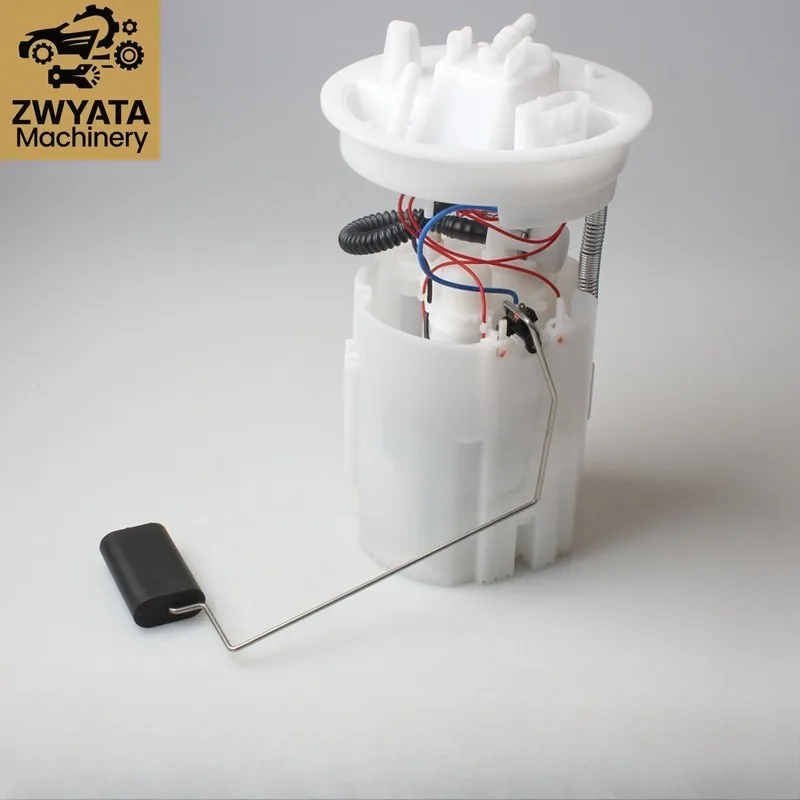 Fuel Pump Assembly BV619H307JD BV619H307JA BV619H307JB for Ford Focus 1.6L 2.0L 1.0T 1.5T 2012-2018
Fuel Pump Assembly BV619H307JD BV619H307JA BV619H307JB for Ford Focus 1.6L 2.0L 1.0T 1.5T 2012-2018