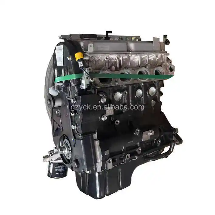 Brand New Auto Parts Front Drive 4G63 4G63T Long Block Assembly Turbo Engine for Mistubishi Galant Lancer
Brand New Auto Parts Front Drive 4G63 4G63T Long Block Assembly Turbo Engine for Mistubishi Galant Lancer