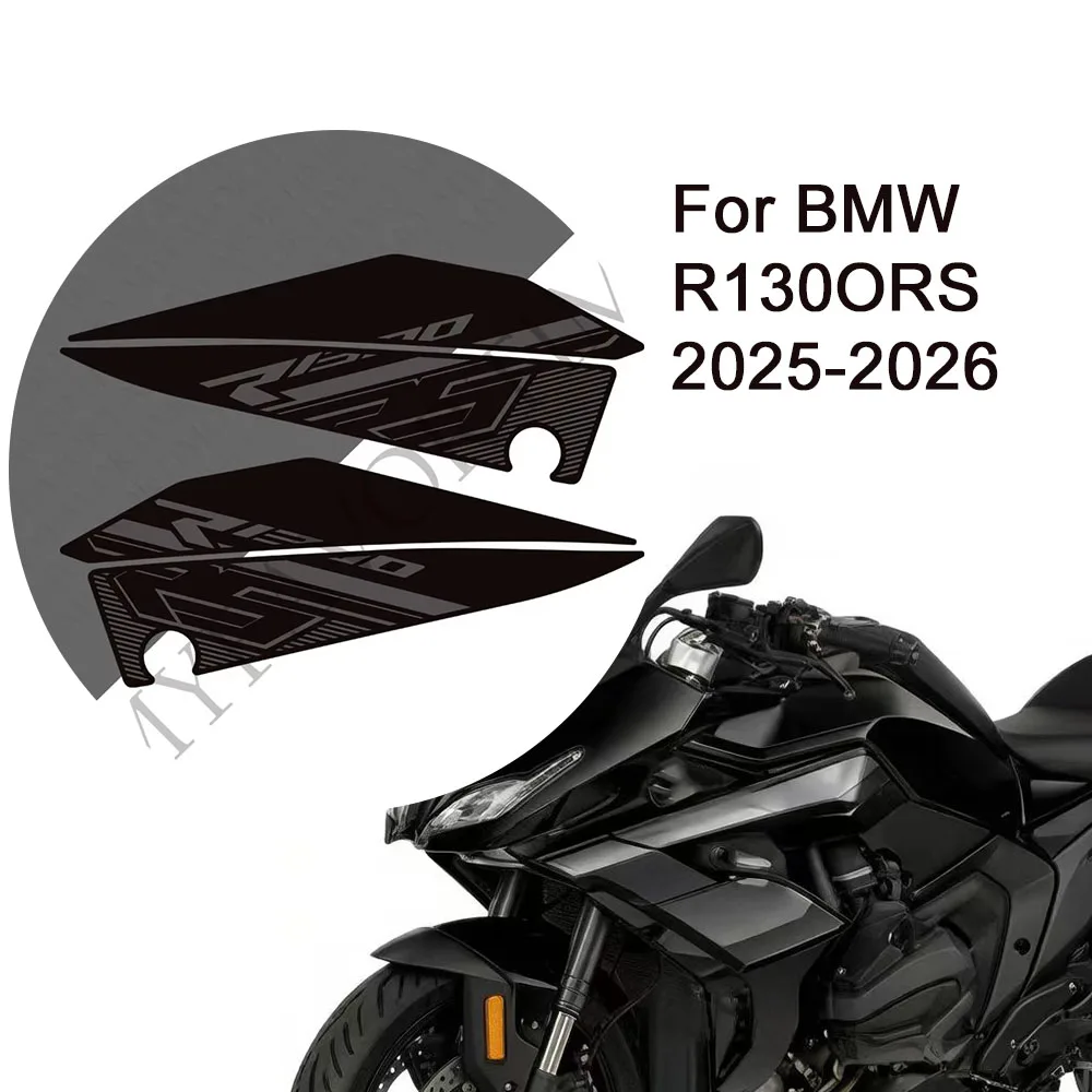 Motorcycle Tank Pad TankPad Cap Grips Gas Fuel Knee Stickers moto Decals Protector For R1300RS R 1300 RS R1300 RS 2025 2026
Motorcycle Tank Pad TankPad Cap Grips Gas Fuel Knee Stickers moto Decals Protector For R1300RS R 1300 RS R1300 RS 2025 2026