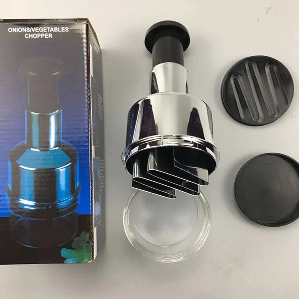 1pc Garlic Press Manual Vegetable Slicer Kitchen Gadgets Quick Shredding Easy Cleaning Practical Home Use Onion Chopper
1pc Garlic Press Manual Vegetable Slicer Kitchen Gadgets Quick Shredding Easy Cleaning Practical Home Use Onion Chopper