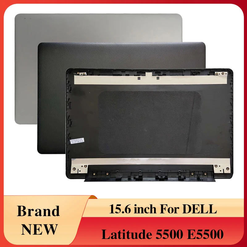Для ноутбука серии DELL Inspiron 5583, задняя крышка ЖК-дисплея, черный, серебристый цвет
Для ноутбука серии DELL Inspiron 5583, задняя крышка ЖК-дисплея, черный, серебристый цвет