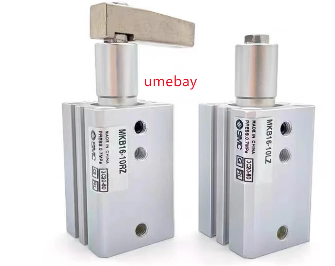 1pc/MKB50- LNZ Cylinder Series : MKB50-10LNZ MKB50-10RNZ MKB50-20LNZ MKB50-20RNZ MKB50-30LNZ MKB50-30RNZ MKB50-50LNZ MKB50-50RNZ
1pc/MKB50- LNZ Cylinder Series : MKB50-10LNZ MKB50-10RNZ MKB50-20LNZ MKB50-20RNZ MKB50-30LNZ MKB50-30RNZ MKB50-50LNZ MKB50-50RNZ