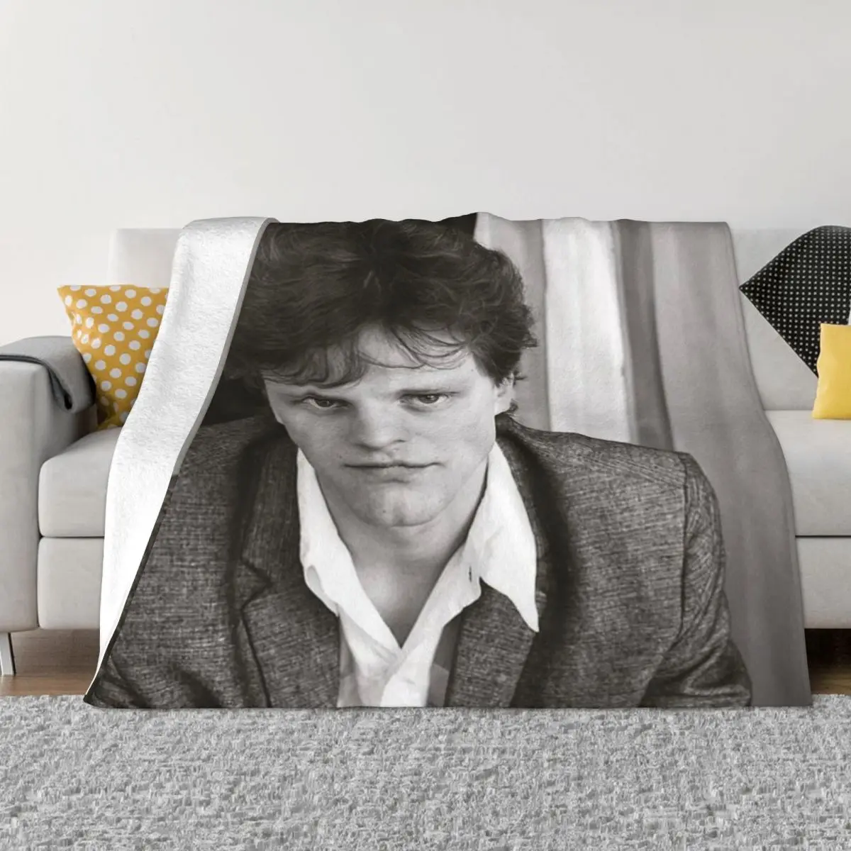 Colin Firth 00350 Camping Blankets Quilt For Bed comfort warm soft Thin Wadding Blanket Throw Blanket 
Colin Firth 00350 Camping Blankets Quilt For Bed comfort warm soft Thin Wadding Blanket Throw Blanket