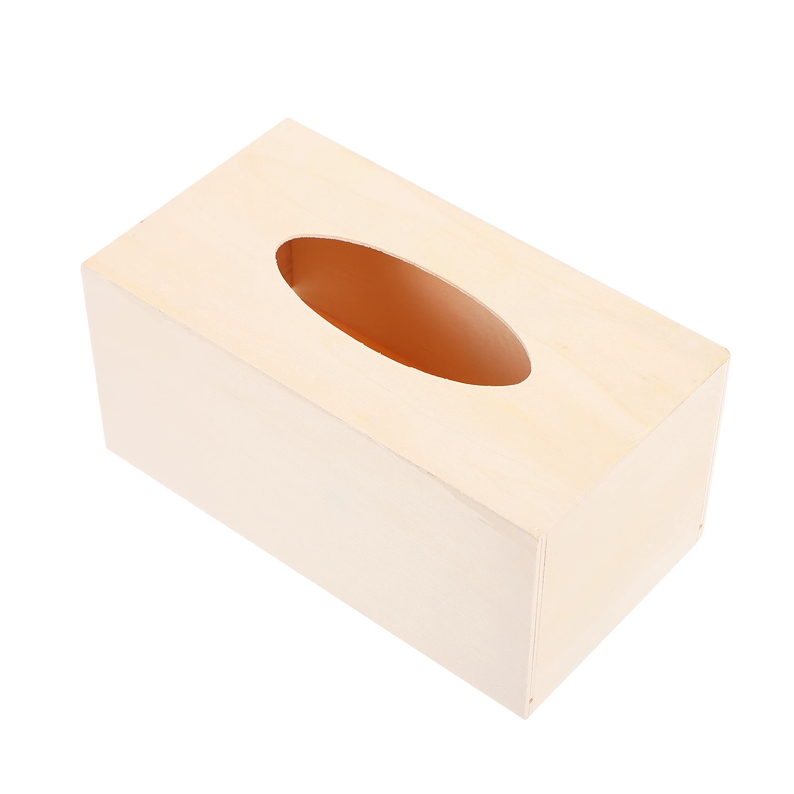 2pcs Diy Wooden Boxes Handmade Holders For Light Weight Easy Storage Plain Use Wood Tissue Box Napkin Case
2pcs Diy Wooden Boxes Handmade Holders For Light Weight Easy Storage Plain Use Wood Tissue Box Napkin Case