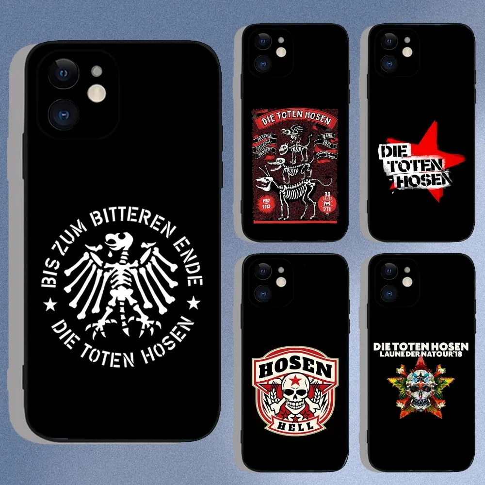 Rock Die Toten Hosen Phone Case For iPhone 16,15,14,13,12,11,XS,XR,X,8,7,Pro,Max,Plus,Mini Silicone Black Funda Cover Shell
Rock Die Toten Hosen Phone Case For iPhone 16,15,14,13,12,11,XS,XR,X,8,7,Pro,Max,Plus,Mini Silicone Black Funda Cover Shell