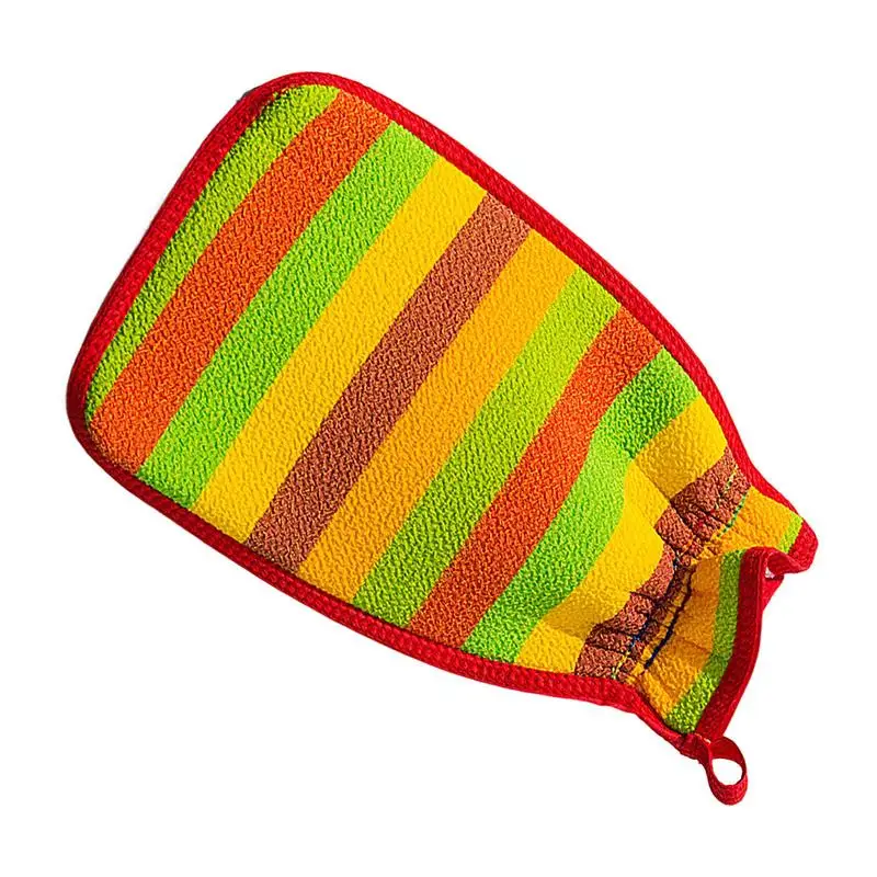 Body Scrubber Glove Shower Mittens For Men Bathing Bathroom Shower Scrubber Gloves For College Dorm Apartment Travel Spa Center
Body Scrubber Glove Shower Mittens For Men Bathing Bathroom Shower Scrubber Gloves For College Dorm Apartment Travel Spa Center