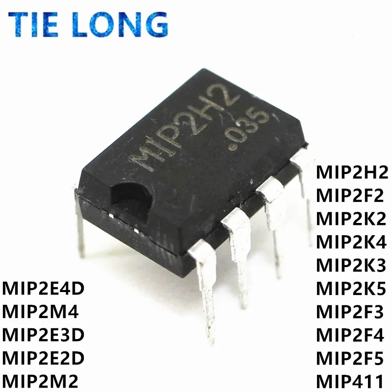 5pcs MIP2H2 MIP2F2 MIP2K2 MIP2K4 MIP2E4D MIP2E4 MIP2K3 MIP2M4 MIP411 MIP2K3 MIP2K5 MIP2F3 MIP2F4 MIP2F5 MIP2M2 MIP2E3D MIP2E2D
5pcs MIP2H2 MIP2F2 MIP2K2 MIP2K4 MIP2E4D MIP2E4 MIP2K3 MIP2M4 MIP411 MIP2K3 MIP2K5 MIP2F3 MIP2F4 MIP2F5 MIP2M2 MIP2E3D MIP2E2D