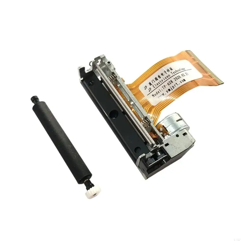 Professional 58mm Thermal Printer Head Receipt Printhead Replacement for FTP 628MCL101 Receipt Printing Printer K1KF
Professional 58mm Thermal Printer Head Receipt Printhead Replacement for FTP 628MCL101 Receipt Printing Printer K1KF