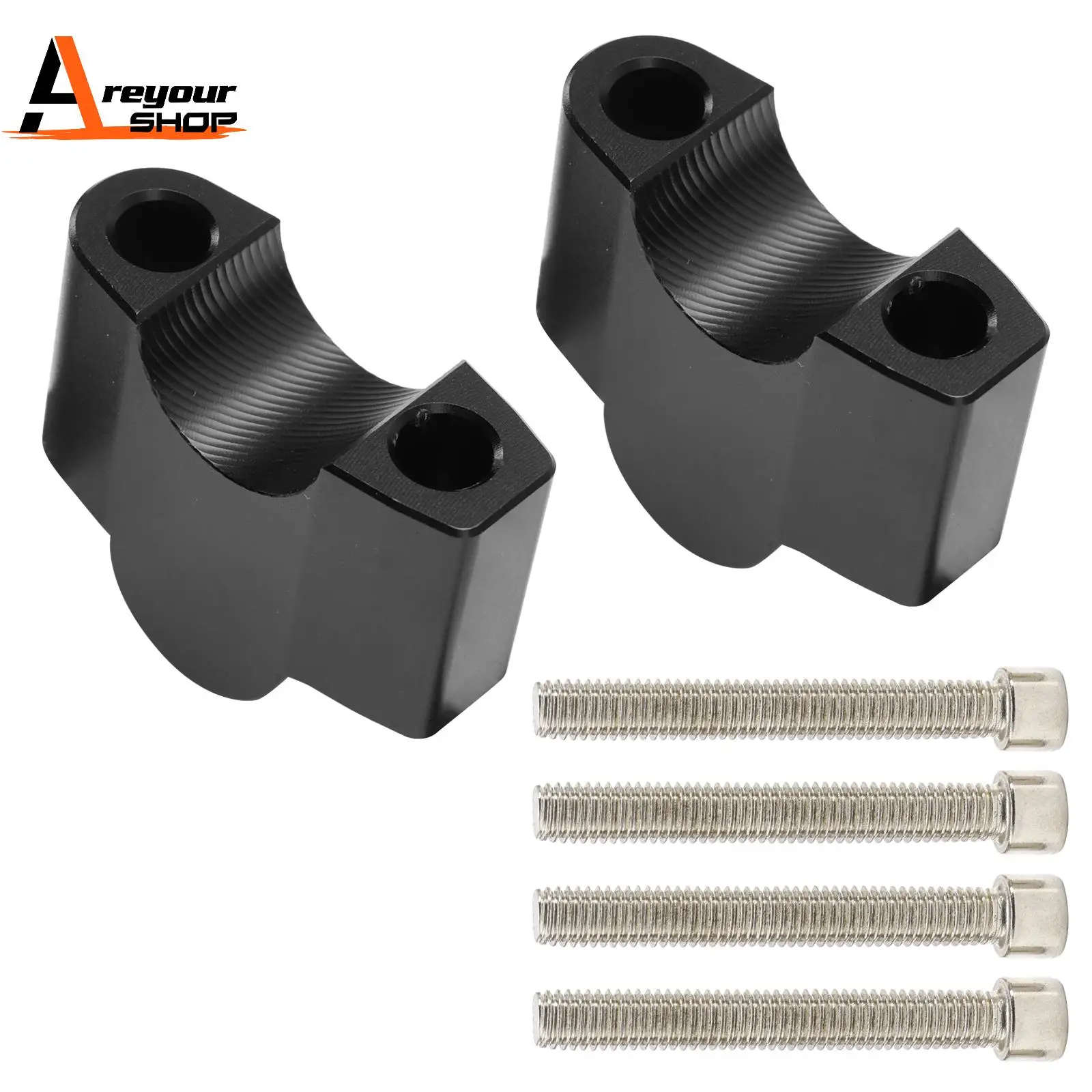 Комплект стоек с ручкой ЧПУ H = 20 мм, подходит для Kawasaki Eliminator 400 450 500 2023 2024
Комплект стоек с ручкой ЧПУ H = 20 мм, подходит для Kawasaki Eliminator 400 450 500 2023 2024