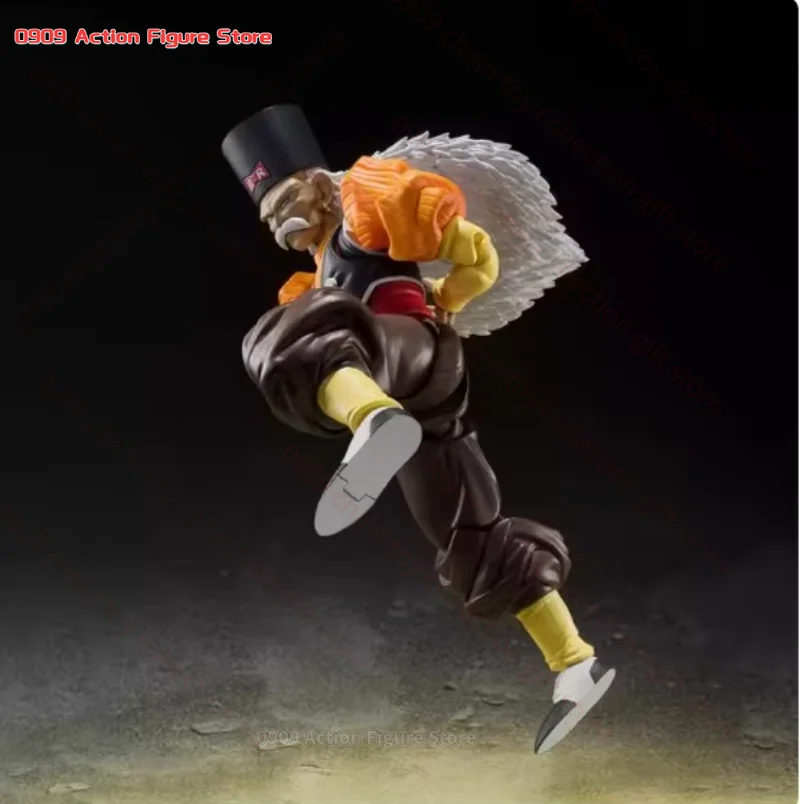In Stock Original SHF Dragon beads Series Artificial Man No. 20 Action Figure Gift Collection
In Stock Original SHF Dragon beads Series Artificial Man No. 20 Action Figure Gift Collection