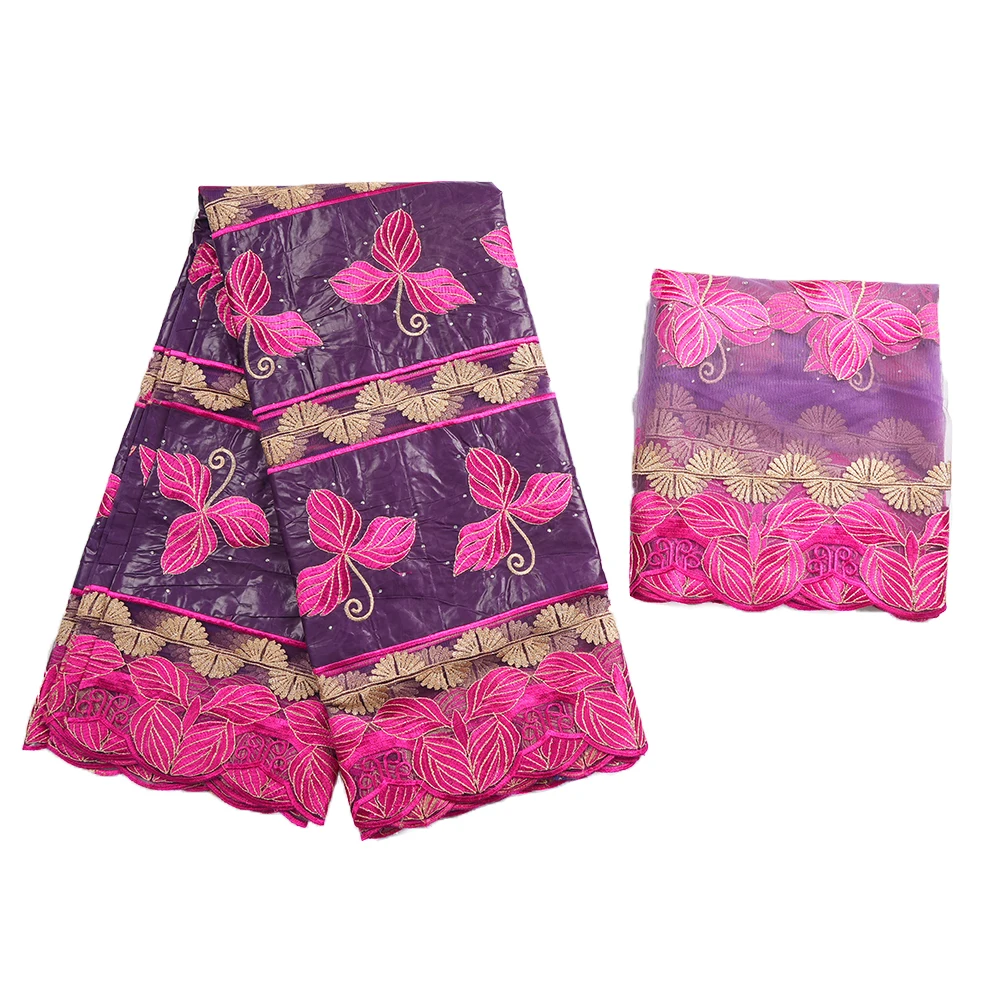 Парчовая жаккардовая ткань Tissu Perlage Broderie 2024, материалы Bazin Riche, высококачественные африканские ткани для шитья, 5 + 2 ярда/лот
Парчовая жаккардовая ткань Tissu Perlage Broderie 2024, материалы Bazin Riche, высококачественные африканские ткани для шитья, 5 + 2 ярда/лот