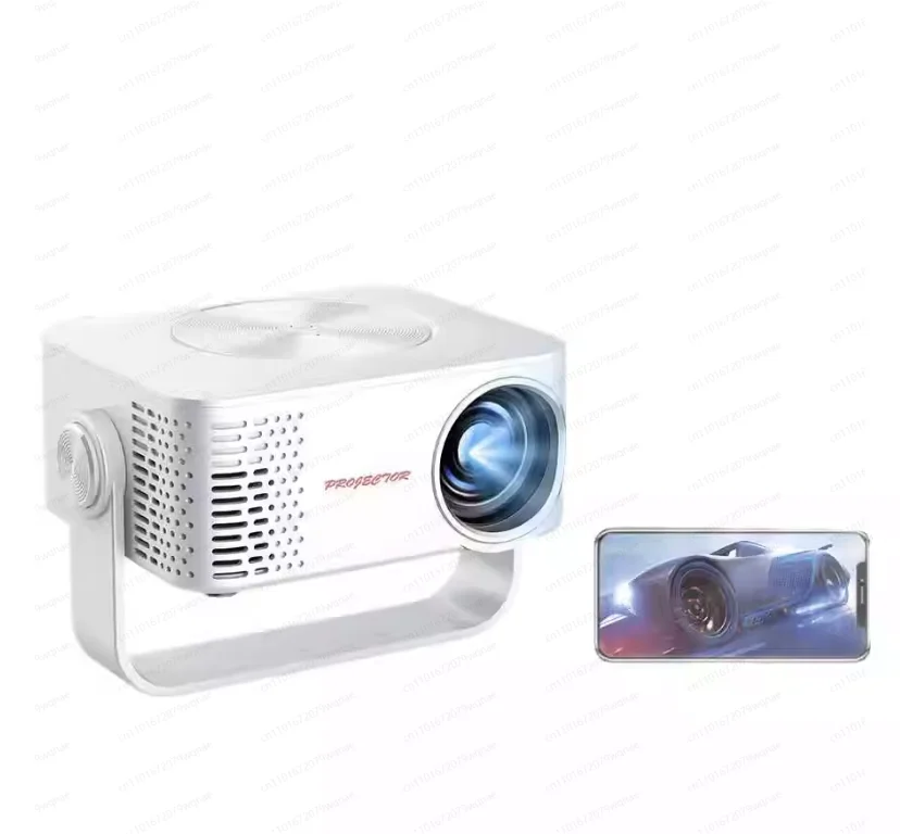 Проектор в частном режиме, бытовой портативный портативный мини-микропроектор высокой четкости с поддержкой блока питания 1080p, срок службы батареи
Проектор в частном режиме, бытовой портативный портативный мини-микропроектор высокой четкости с поддержкой блока питания 1080p, срок службы батареи