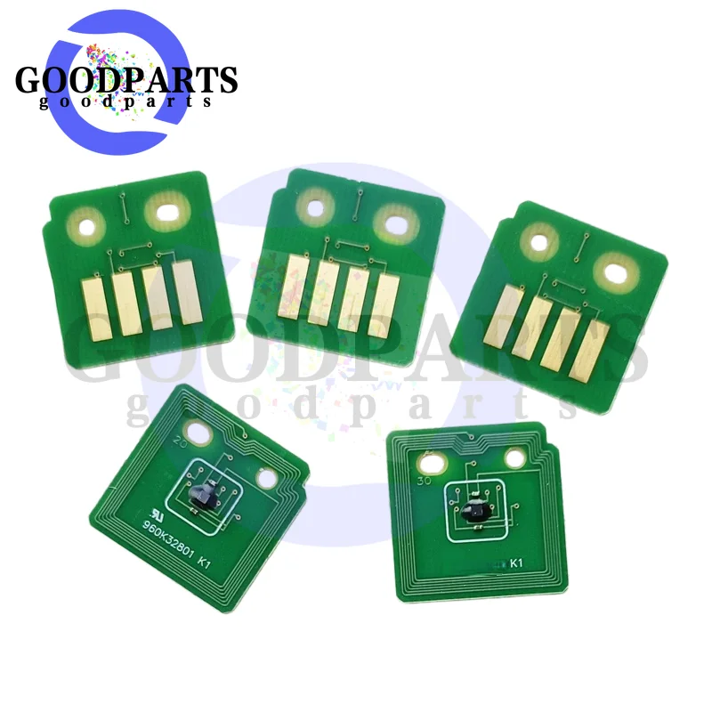 20pcs Chip as for Xerox AltaLink C8030 C8035 C8045 C8055 C8070 Drum Cartridge 013R00662 125K WW CMYK
20pcs Chip as for Xerox AltaLink C8030 C8035 C8045 C8055 C8070 Drum Cartridge 013R00662 125K WW CMYK