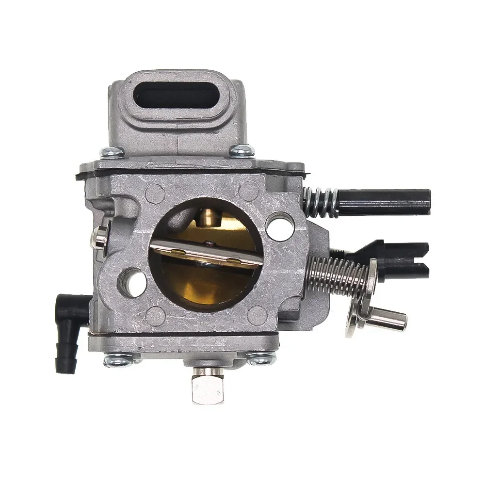 Carburetor for Stihl MS660 066 064 Zama C3A-S31 Chain Saw 11200623 Part WJ-67A-
Carburetor for Stihl MS660 066 064 Zama C3A-S31 Chain Saw 11200623 Part WJ-67A-