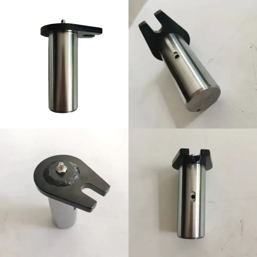 2026 Hot Item SANY Connecting Rod Pin Shaft Assembly SDCY90K7II.14.4 10854886 Port Machinery Parts
2026 Hot Item SANY Connecting Rod Pin Shaft Assembly SDCY90K7II.14.4 10854886 Port Machinery Parts