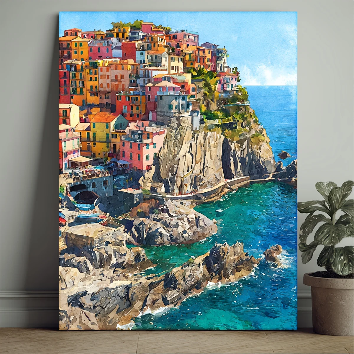 500/1000/1200/2000PCS Puzzles for Adults Scenery of Coastal Village in Italy,Jigsaw Puzzles Brain Challenge Game Gift Home Decor
500/1000/1200/2000PCS Puzzles for Adults Scenery of Coastal Village in Italy,Jigsaw Puzzles Brain Challenge Game Gift Home Decor