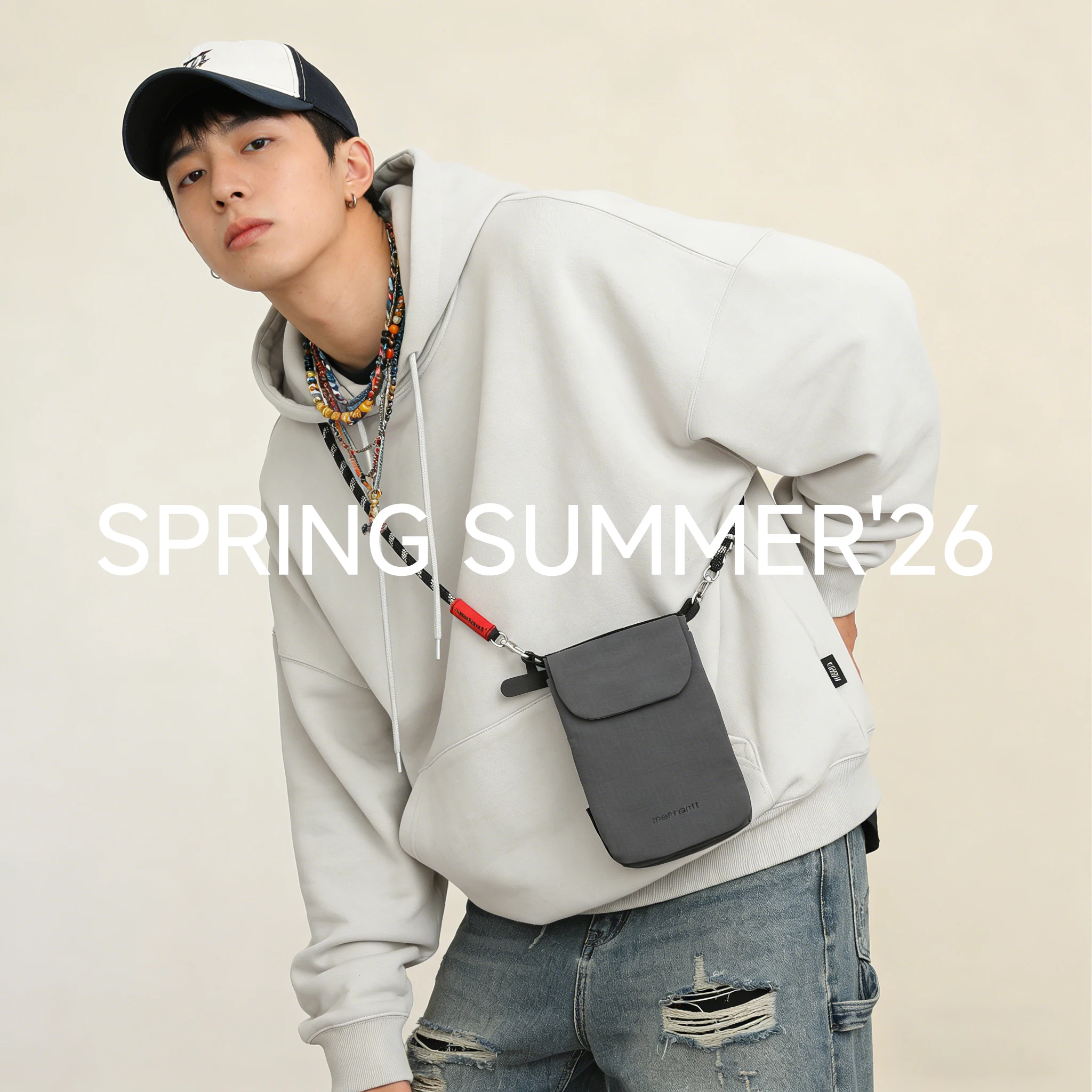 Сумка-кроссбоди Dormin с защитой от кражи и RFID-защитой для телефона, вертикальная наплечная сумка для путешествий и активного отдыха
Сумка-кроссбоди Dormin с защитой от кражи и RFID-защитой для телефона, вертикальная наплечная сумка для путешествий и активного отдыха