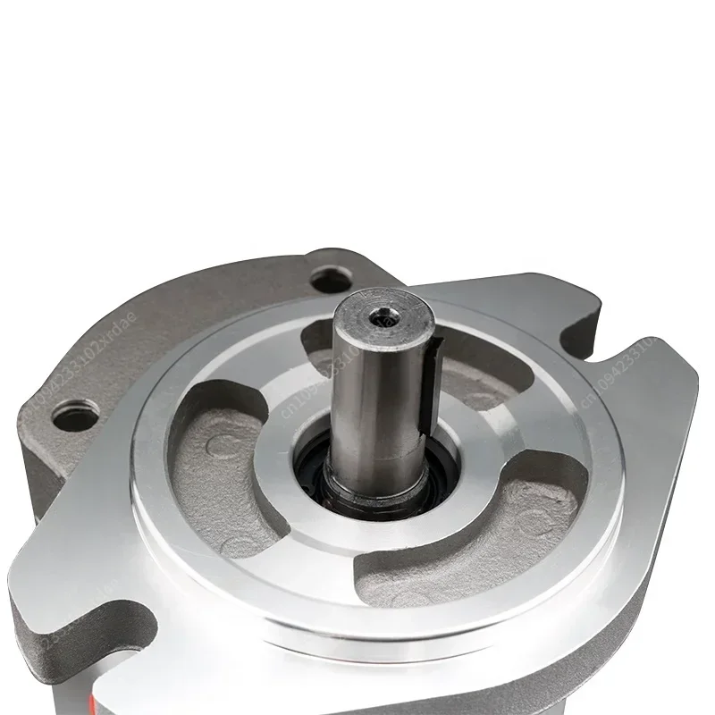 New Small High Speed SGP HGP Forklift Hydraulic Pump Sgp2b50l136 Pump Gear Hydraulic Gear Pump For Tractor
New Small High Speed SGP HGP Forklift Hydraulic Pump Sgp2b50l136 Pump Gear Hydraulic Gear Pump For Tractor