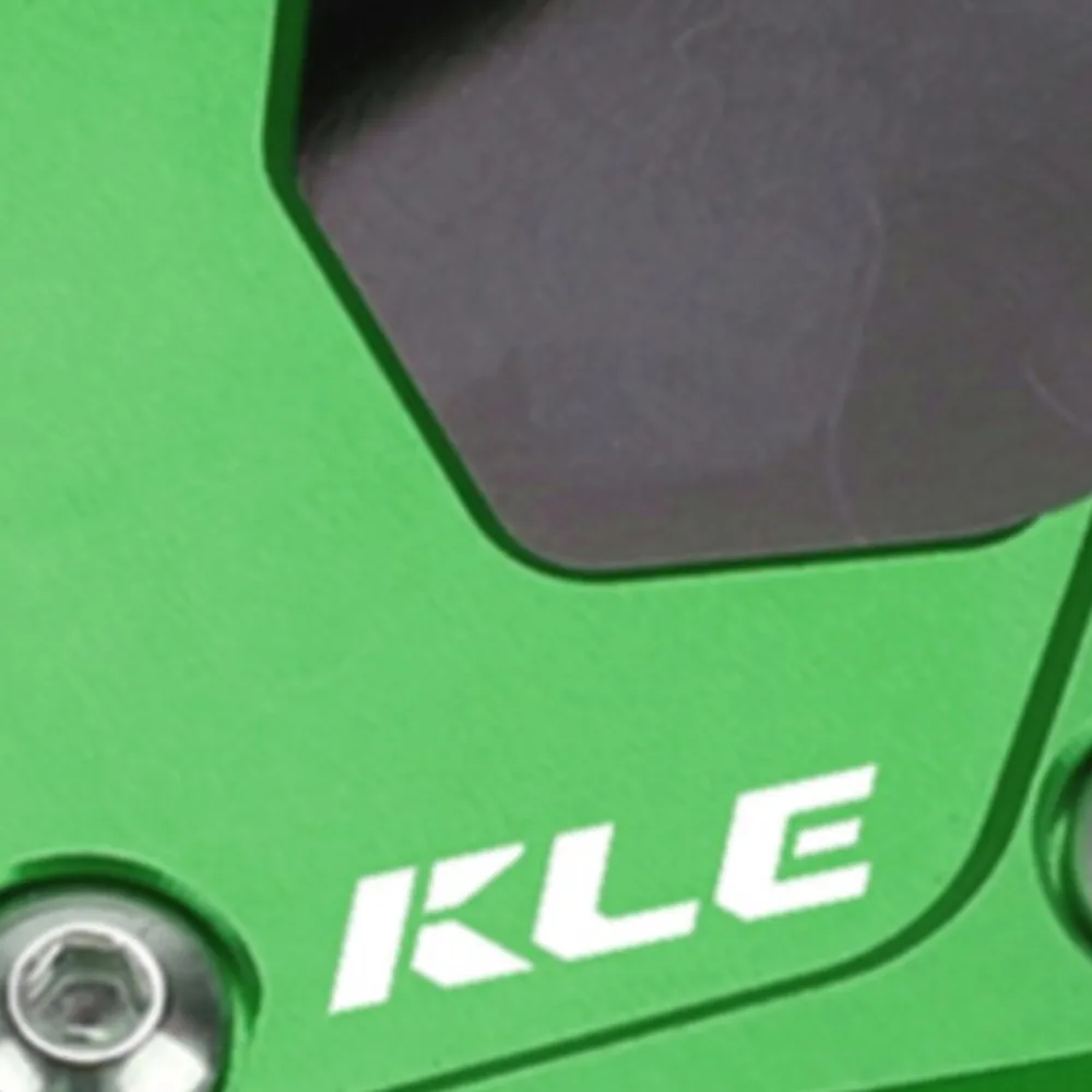 For Kawasaki KLE500 Motorcycle Accessories CNC Kickstand Foot Side Stand Extension Support Pads KLE 500 SE ABS 2025 2026 2027
For Kawasaki KLE500 Motorcycle Accessories CNC Kickstand Foot Side Stand Extension Support Pads KLE 500 SE ABS 2025 2026 2027