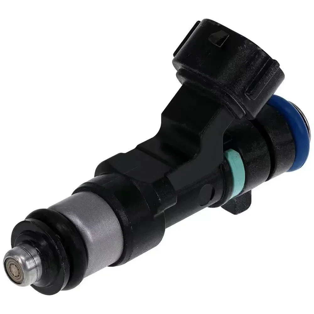 Fuel injector 16600-JA00B 0280158130 is suitable for NISSAN ROGUE SELECT 2014-15 / SENTRA 2.5L 2007-12
Fuel injector 16600-JA00B 0280158130 is suitable for NISSAN ROGUE SELECT 2014-15 / SENTRA 2.5L 2007-12
