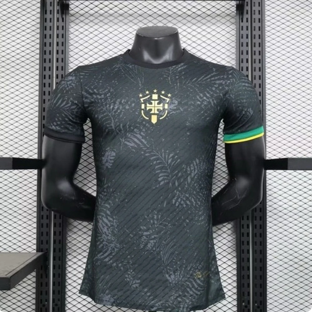 2025 New Brazil Football Team Men's Short Sleeve Quick-Dry T-Shirt Breathable Unisex T-Sh real madrid jersey 2022/23
2025 New Brazil Football Team Men's Short Sleeve Quick-Dry T-Shirt Breathable Unisex T-Sh real madrid jersey 2022/23
