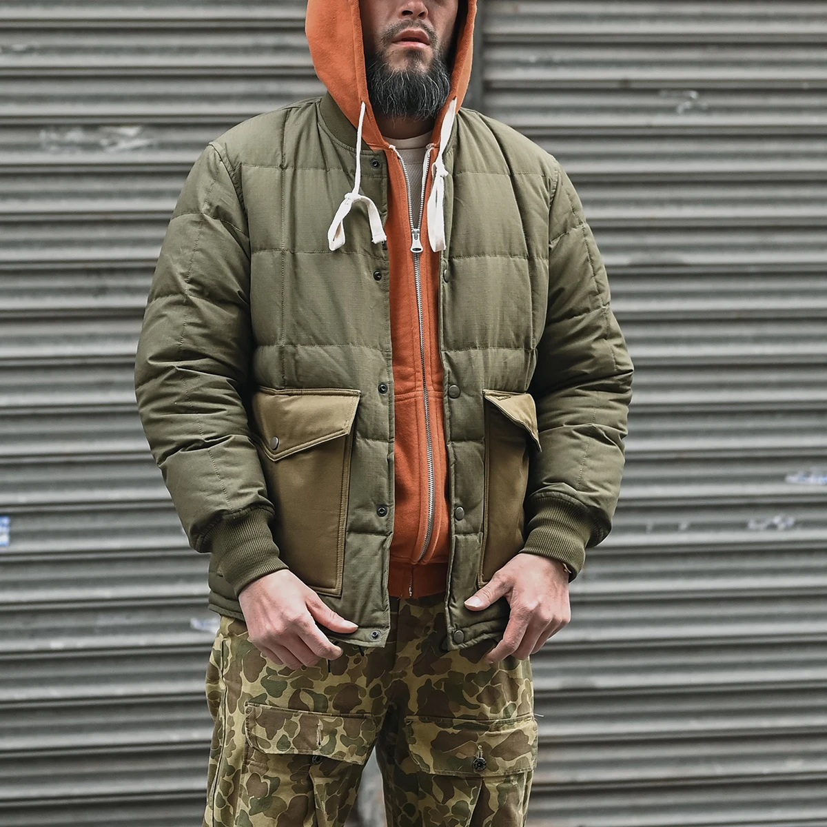 Красный Бронсон Бронсон Коробка Стеганый Ду пух Джет Молодежная мода Regular Fit Молодежная ulari без шляпы Верхняя одежда с воротником-стойкой
Красный Бронсон Бронсон Коробка Стеганый Ду пух Джет Молодежная мода Regular Fit Молодежная ulari без шляпы Верхняя одежда с воротником-стойкой