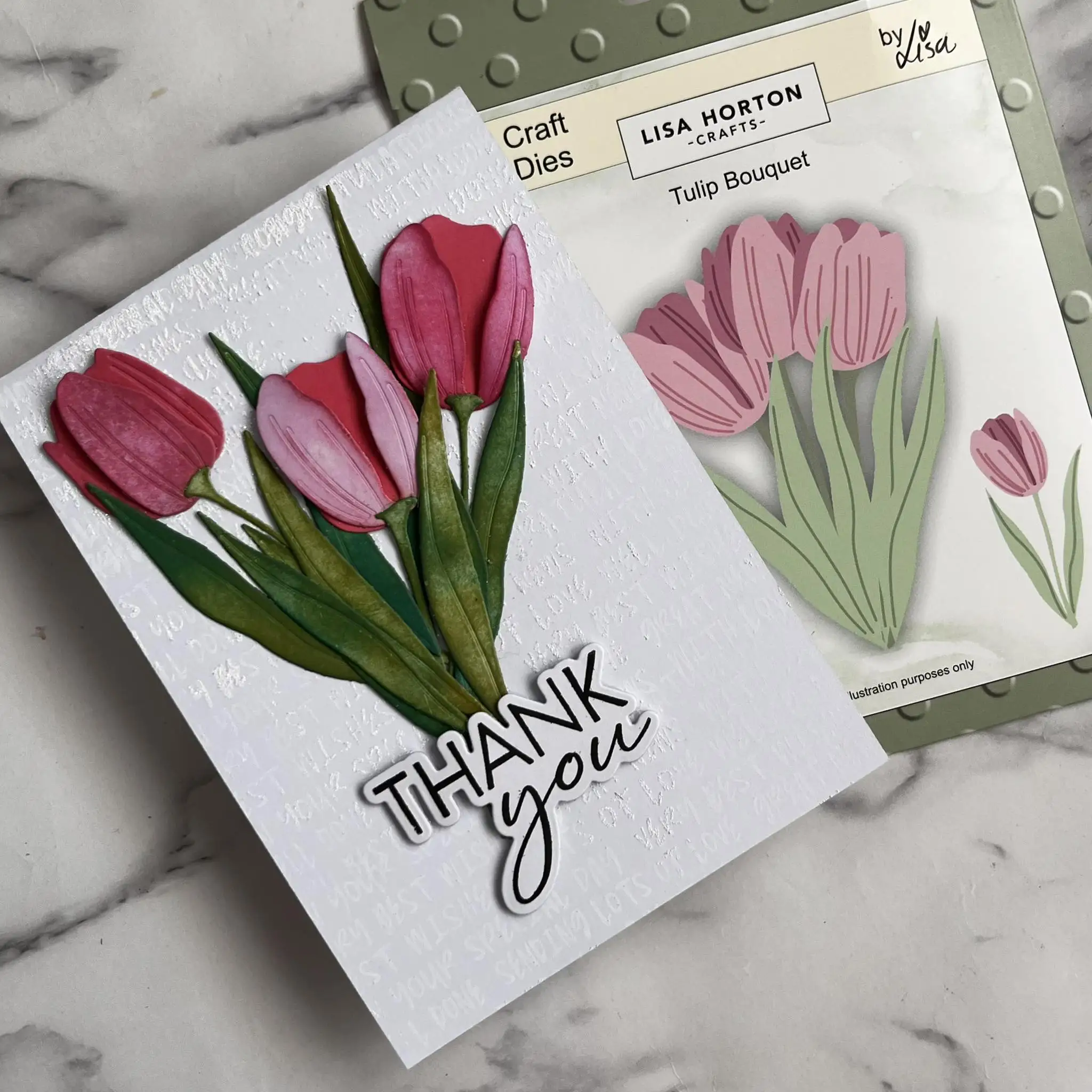 New Butterfly Tulip Bouquets Metal Cutting Dies DIY Scrapbook Embossed Handcraft Card Craft Template Decoration Spring of 2026
New Butterfly Tulip Bouquets Metal Cutting Dies DIY Scrapbook Embossed Handcraft Card Craft Template Decoration Spring of 2026